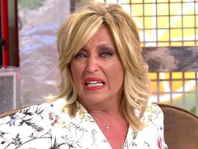 A los gritos, Lydia Lozano terminó su amistad con otra colaboradora: "¿Por qué lo hiciste público?"