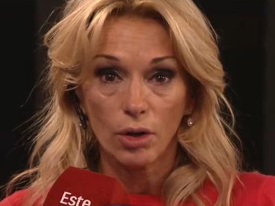 ¡A la justicia! Una demanda millonaria ronda a Yanina Latorre ¿Qué hizo?