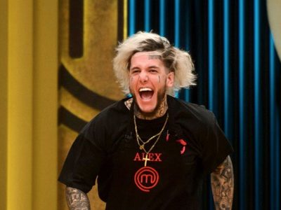 "Lo conoce muy poquita gente": revelaron cuál es la verdadera personalidad de Alex Caniggia