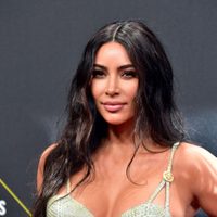 ¡Se operó hasta los dientes! Publican foto de Kim Kardashian cuando era joven. ¡Esto pasó!