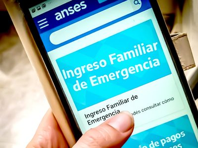 Arranca este lunes la nueva etapa del IFE: quiénes cobran primero y qué modificaciones hizo la ANSES