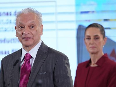 Se desinfla Pemex: acumula ya tres años consecutivos a la baja en producción de crudo