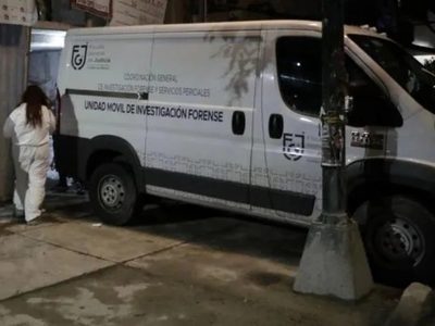Hallan el cuerpo sin vida de una mujer en inmueble asegurado por el Invea