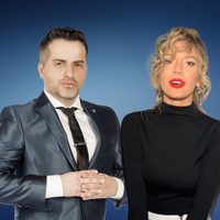 Contundente: Ángel De Brito contó la verdad sobre su vínculo con Laurita Fernández