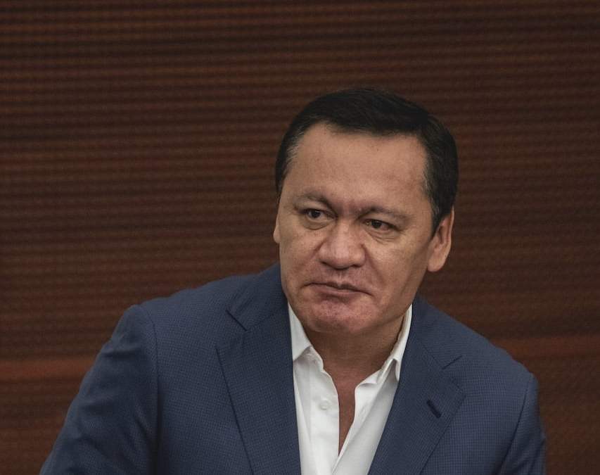 Miguel Ángel Osorio Chong