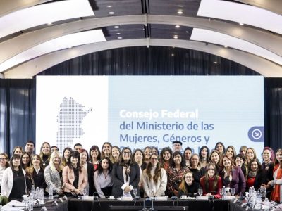 El Gobierno anunció el cierre definitivo del Ministerio de las Mujeres
