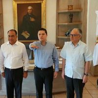 PRI y aliados designan a colaborador de Astudillo como nuevo fiscal general de Guerrero