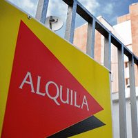El Gobierno nacional extendió el congelamiento de los alquileres