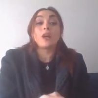 Denuncian por violación a Javier Lozano Ponzanelli y a Gabriel Castañeda Gómez-Mont