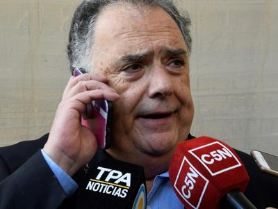 Caso Gutiérrez: el cruce entre Valdés y Cornejo por el comunicado de Juntos por el Cambio
