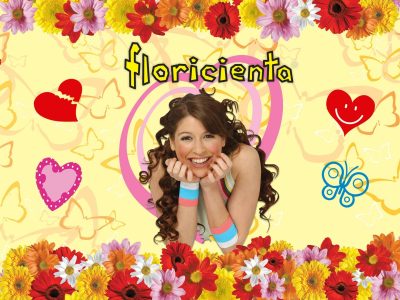 A los 61 años, así está hoy Graciela Stefani, la malvada Malala de “Floricienta”
