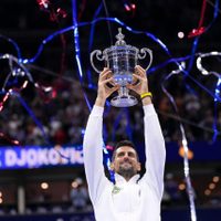Djokovic conquista el US Open y llega a 24 títulos de Grand Slam