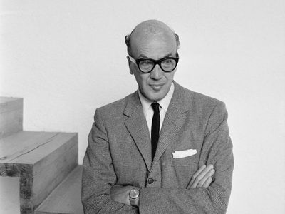 INBAL y Fundación de Arquitectura Tapatía homenajearán a Luis Barragán en su 120 natalicio
