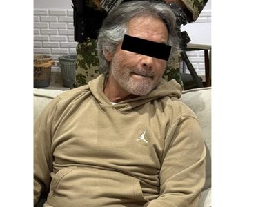 Cuentas bancarias de Hernán Bermúdez Requena permanecerán congeladas por tiempo indefinido