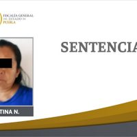 Dan 22 años de prisión a mujer que incitó al linchamiento de dos hombres en Puebla