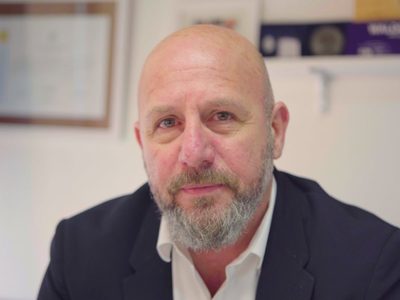 Renunció Waldo Wolff, el ministro de seguridad en CABA: cuál sería su nueva función y quien lo reemplazará