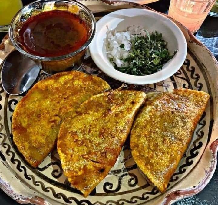 La Casa de los Tacos
