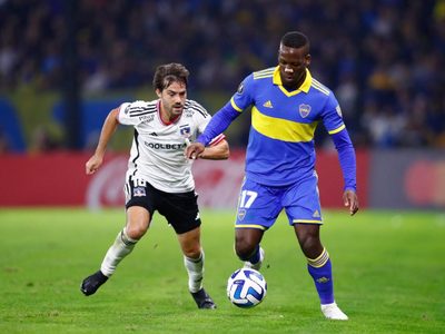 "Está totalmente cerrado": surgió de Boca, descarta volver y confesó sentirse identificado con otro club