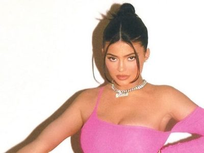 Kylie Jenner es criticada por haber volado en el helicóptero de Kobe Bryant con Dream Kardashian