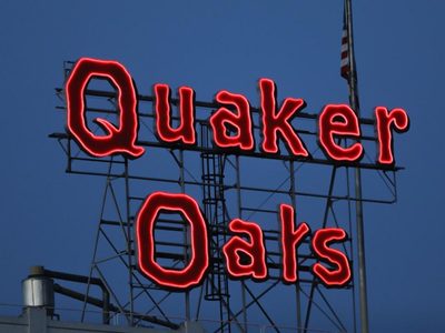 Quaker Oats amplía el retiro de barras de granola y cereales por riesgo de salmonela