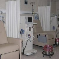 Reportan robo de máquinas de diálisis en la CDMX y lo vinculan al caso de las medicinas para el cáncer
