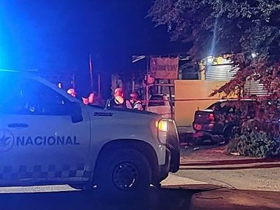 Asesinan a Ulises Hernández, exdirector de la Unidad de Fuerzas Especiales en Guerrero