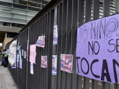 La acusación presentó todas sus pruebas en el juicio por abusos contra el maestro del Jardín 31