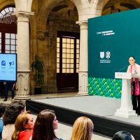 Sheinbaum propone banco de ADN de violadores para evitar la impunidad
