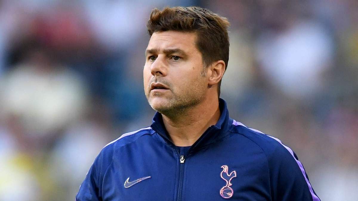 Mauricio Pochettino. Fuente: (Twitter)