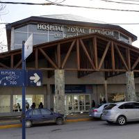 "Bariloche": ya están los resultados del posible caso de Coronavirus