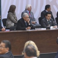 López Obrador plantea usar a las Fuerzas Armadas para distribuir medicamentos