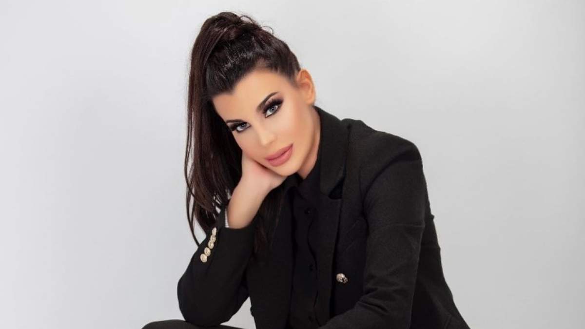 Charlotte Caniggia. Fuente: (Instagram)