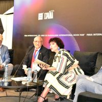 Venta de libros se redujo un 22.4% en 2023: Caniem