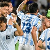 Con una sola duda: la posible formación de Racing para la final del Torneo Clausura