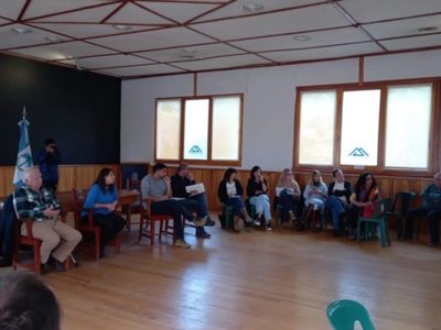 Vecinos de San Martín de los Andes no quieren más arrestos domiciliarios