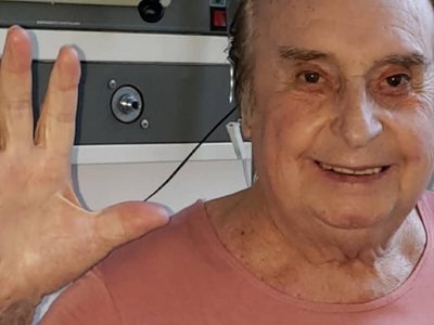 "Volvió a...": Salen a la luz dramáticos detalles de los últimos momentos de Santiago Bal