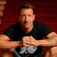 “Nos esperaba la policía”: Nico Vázquez vivió el peor momento a minutos de su estreno