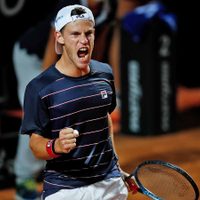 Histórica clasificación de Diego Schwartzman al ATP Finals: detalles y rivales