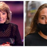 Contundente: la respuesta de Rocío Flores a María Teresa Campos por defender a Rocío Carrasco