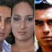 La historia de tres jóvenes desaparecidos por "su facha de españoles"
