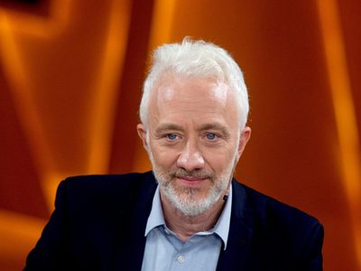 Inesperado revés para Andy Kusnetzoff a días de su debut en “PH, Podemos Hablar”
