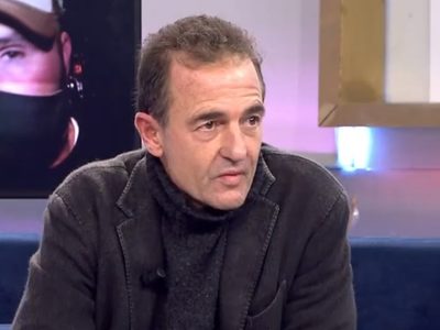 Alessandro Lequio sale con los tapones de punta por los dichos de Kiko Rivera: "Tiene el gen paleto"