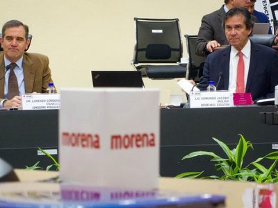 INE sanciona a Morena con más de cinco millones de pesos por precampañas en Edomex y Coahuila