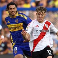 ¿Otro Superclásico más?: River y Boca podrían volver a enfrentarse, después del próximo domingo