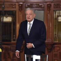 Estos fueron los principales temas de la conferencia mañanera de AMLO del 9 de julio (Video)