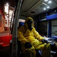 La Argentina superó los 100 mil fallecimientos a causa del coronavirus