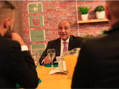 Tiembla Tucumán: "Ya hay circulación viral del coronavirus"