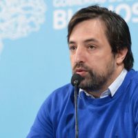 Nicolás Kreplak advirtió que por los precios, 2 de cada 10 argentinos no pueden comprar medicamentos