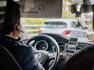 PT va por regulación de Beat, Didi, Rappi y Uber