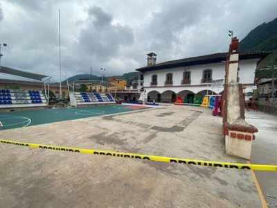 Ayuntamiento de Ahuacatlán revoca permisos a hidroeléctrica que busca suministrar energía a Walmart